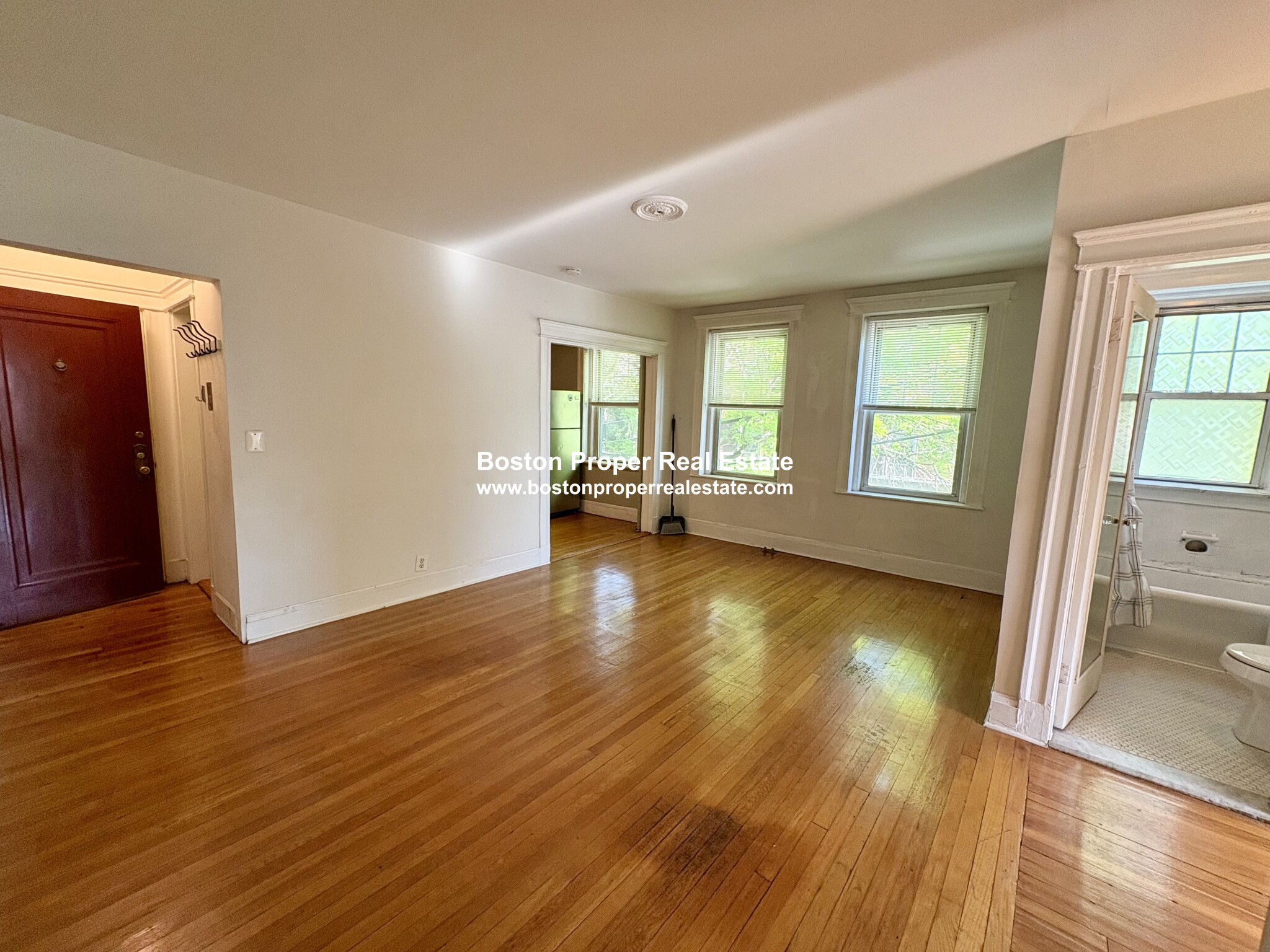 1 bed, 1 bath apartment for rent at 118 Riverway Unit 12, Longwood — photo 6 of 12