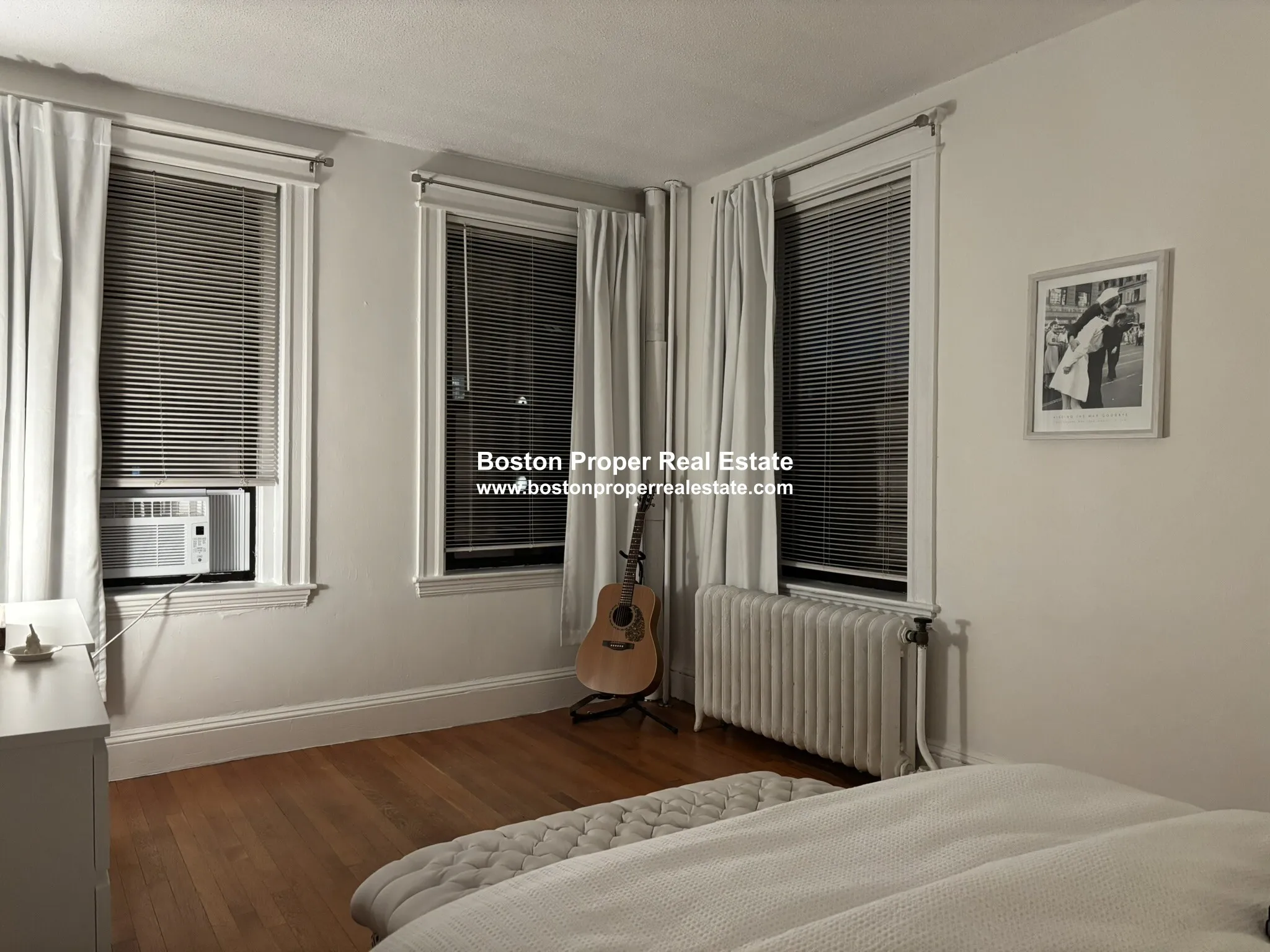 1 bed, 1 bath apartment for rent at 118 Riverway Unit 19, Longwood — photo 3 of 8