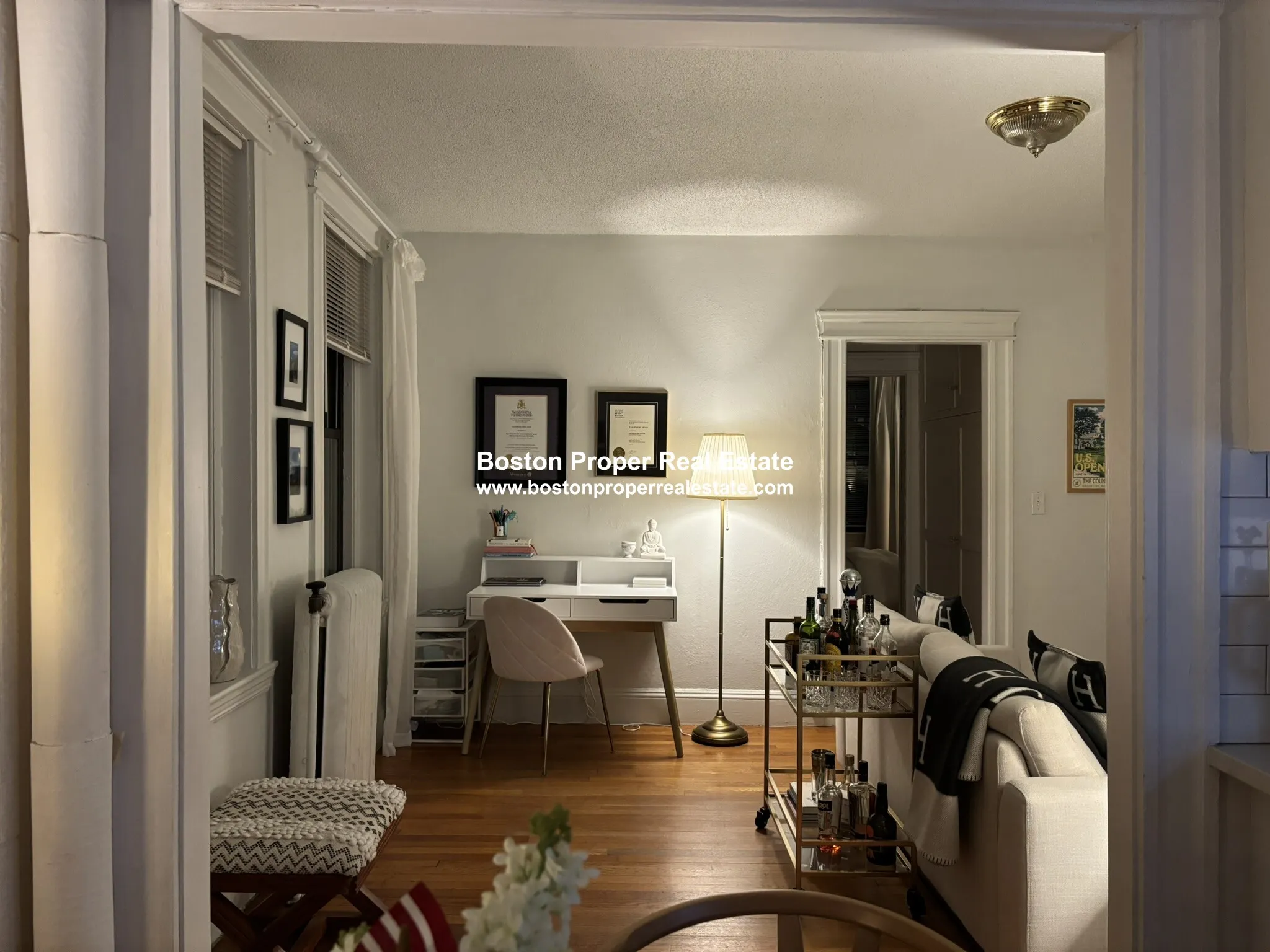 1 bed, 1 bath apartment for rent at 118 Riverway Unit 19, Longwood — photo 6 of 8