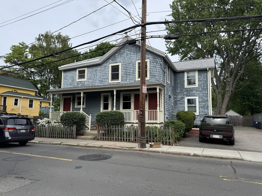 2 bed, 1 bath apartment for rent at 118 Sherman St Unit 118, Neighborhood Nine — photo 30 of 31