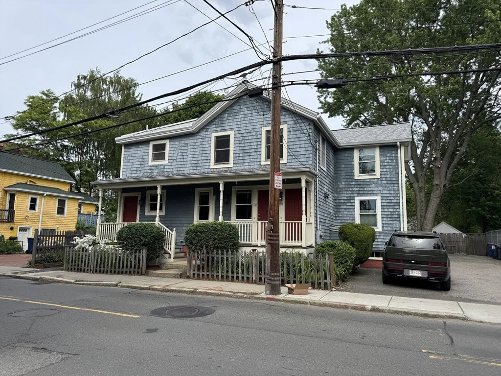 2 bed, 1 bath apartment for rent at 118 Sherman St Unit 118, Neighborhood Nine — photo 31 of 31