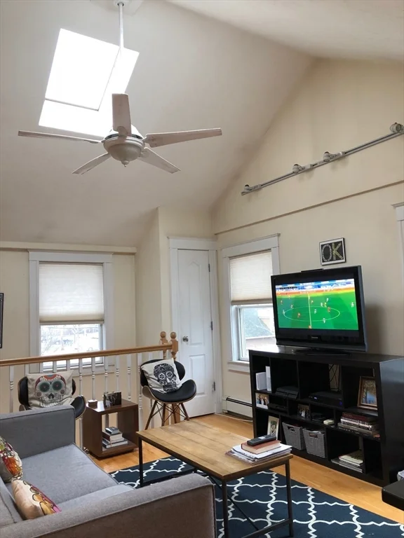 2 bed, 1 bath apartment for rent at 118 Sherman St Unit 118, Neighborhood Nine — photo 5 of 31