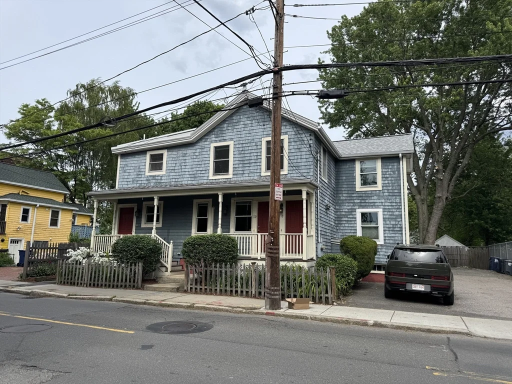 2 bed, 1 bath apartment for rent at 118 Sherman St Unit 118, Neighborhood Nine — photo 29 of 31
