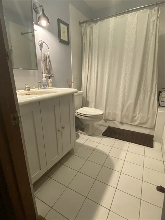 1 bed, 1 bath apartment for rent at 118 South St Unit 2A, Boston Downtown — photo 9 of 9