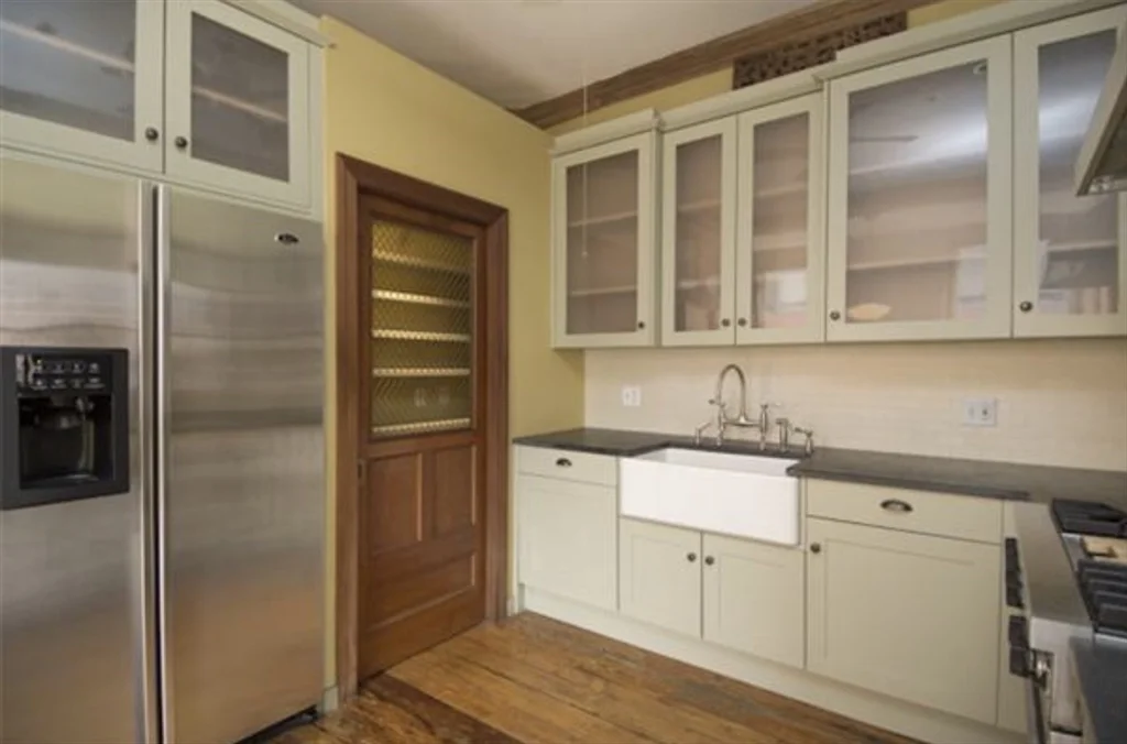1 bed, 1 bath apartment for rent at 118 South St Unit 2A, Boston Downtown — photo 4 of 9