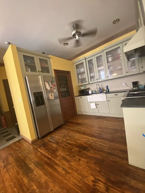 1 bed, 1 bath apartment for rent at 118 South St Unit 2A, Boston Downtown — photo 3 of 9