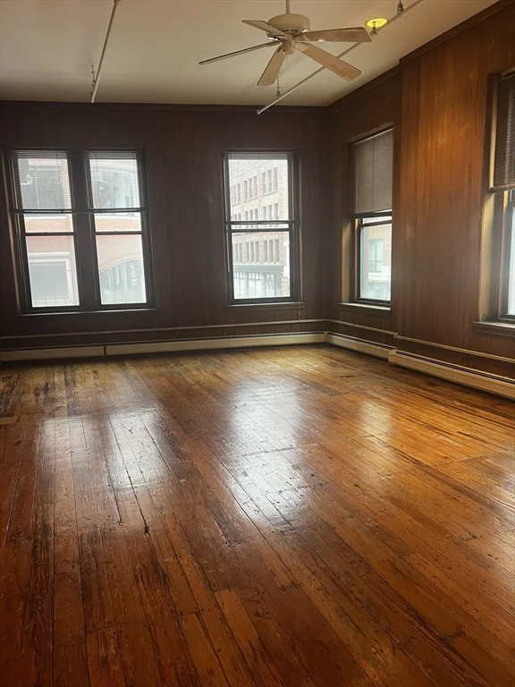 1 bed, 1 bath apartment for rent at 118 South St Unit 2A, Boston Downtown — photo 10 of 10