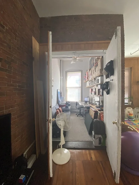 1 bed, 1 bath apartment for rent at 118 South St Unit 2A, Boston Downtown — photo 7 of 9