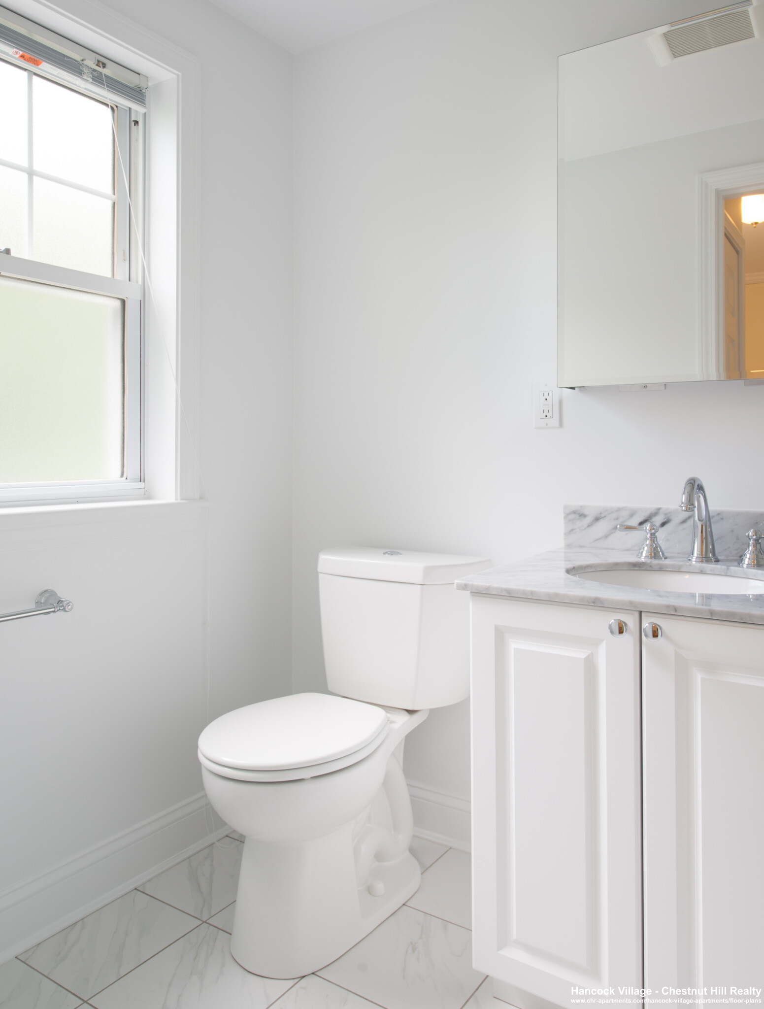 2 bed, 1 bath apartment for rent at 118 Thornton Rd Unit 1, Chestnut Hill — photo 6 of 7