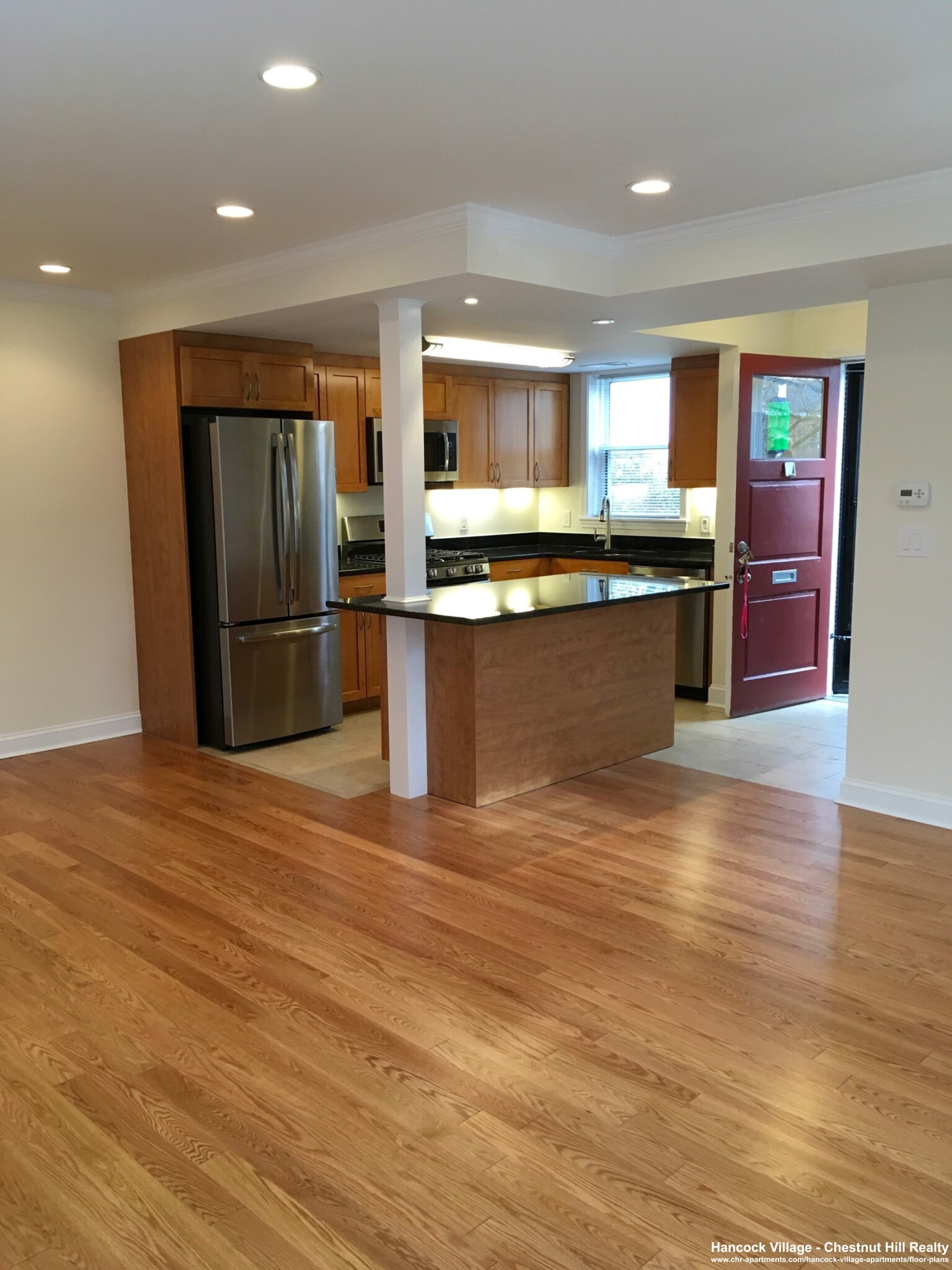 2 bed, 1 bath apartment for rent at 118 Thornton Rd Unit 1, Chestnut Hill — photo 7 of 7
