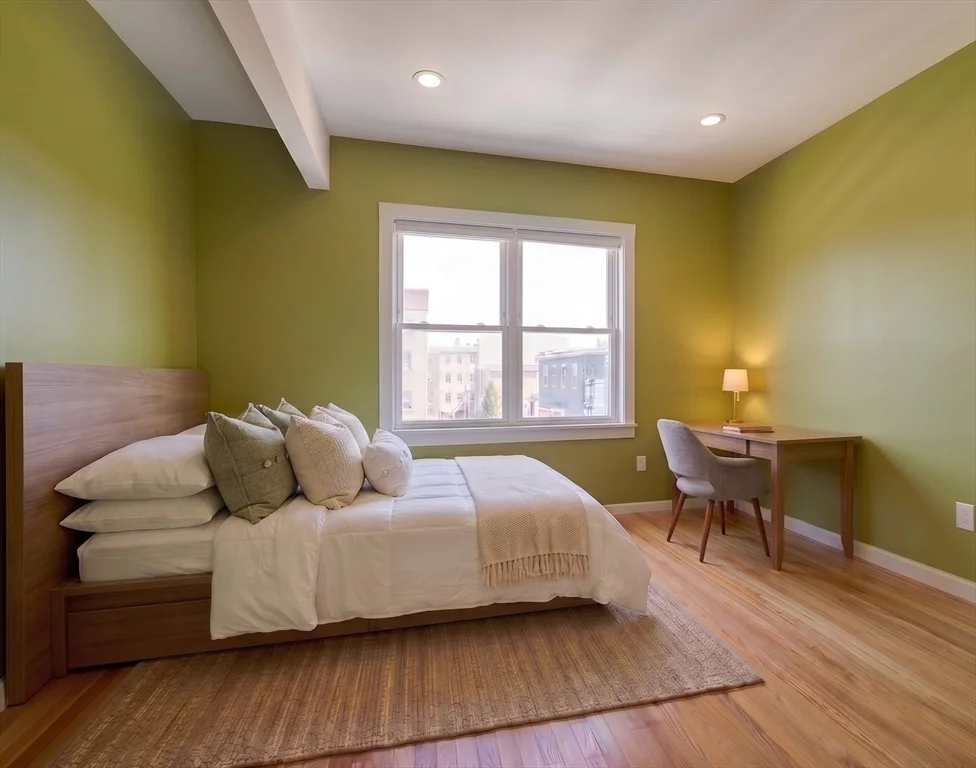 3 bed, 2 bath apartment for rent at 118 Trowbridge St Unit 6, Mid Cambridge — photo 19 of 27