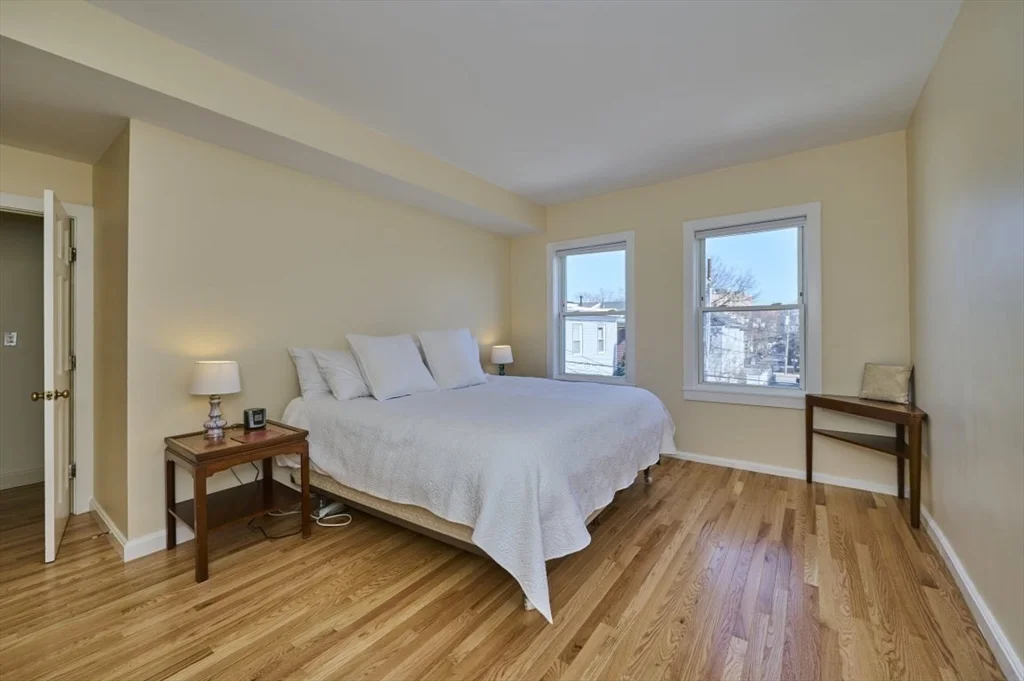 3 bed, 2 bath apartment for rent at 118 Trowbridge St Unit 6, Mid Cambridge — photo 14 of 27