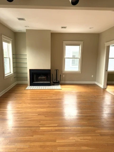 3 bed, 2 bath apartment for rent at 118 Trowbridge St Unit 6, Mid Cambridge — photo 8 of 27