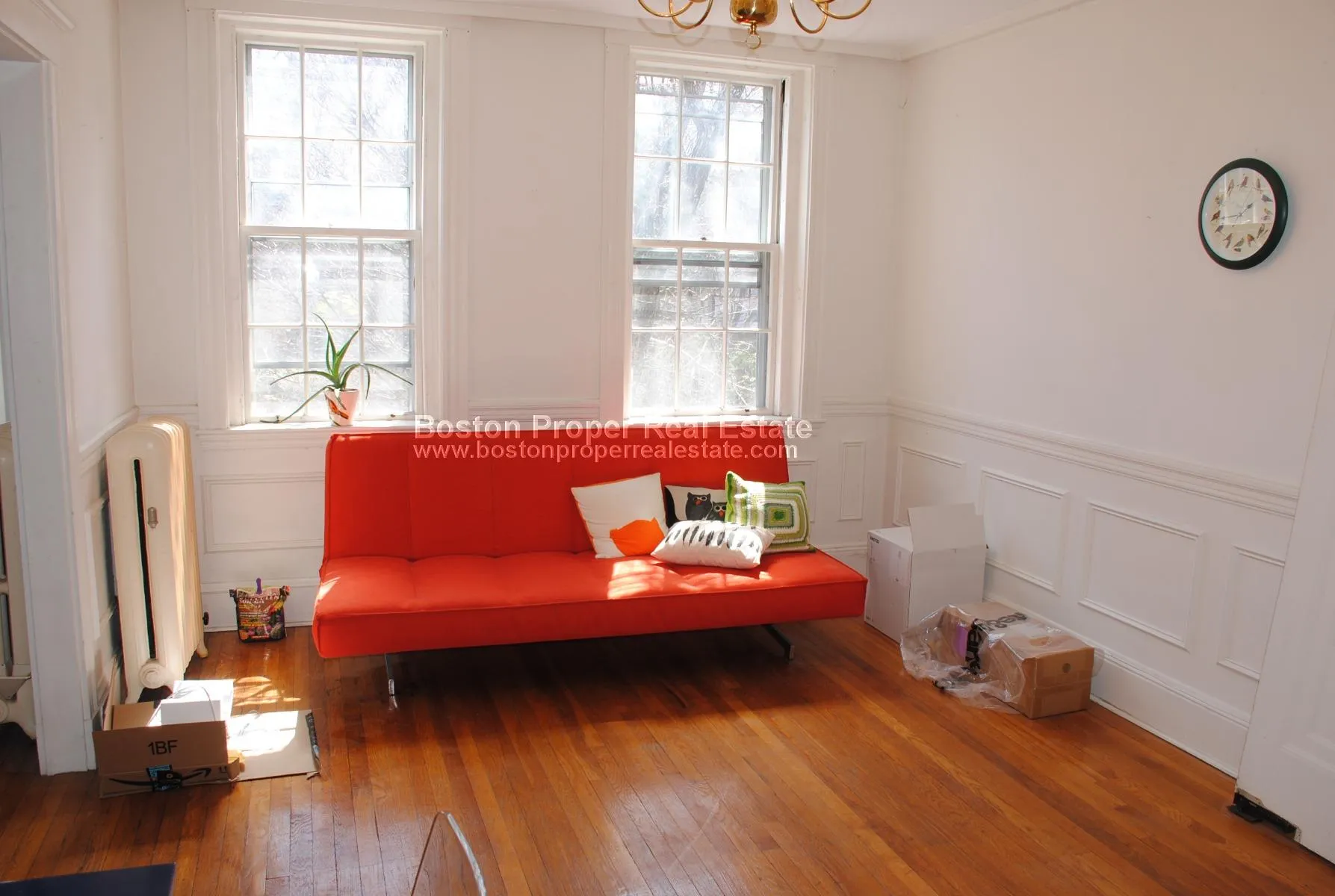 3 bed, 1 bath apartment for rent at 118 University Rd Unit 3, Aspinwall Hill — photo 6 of 17