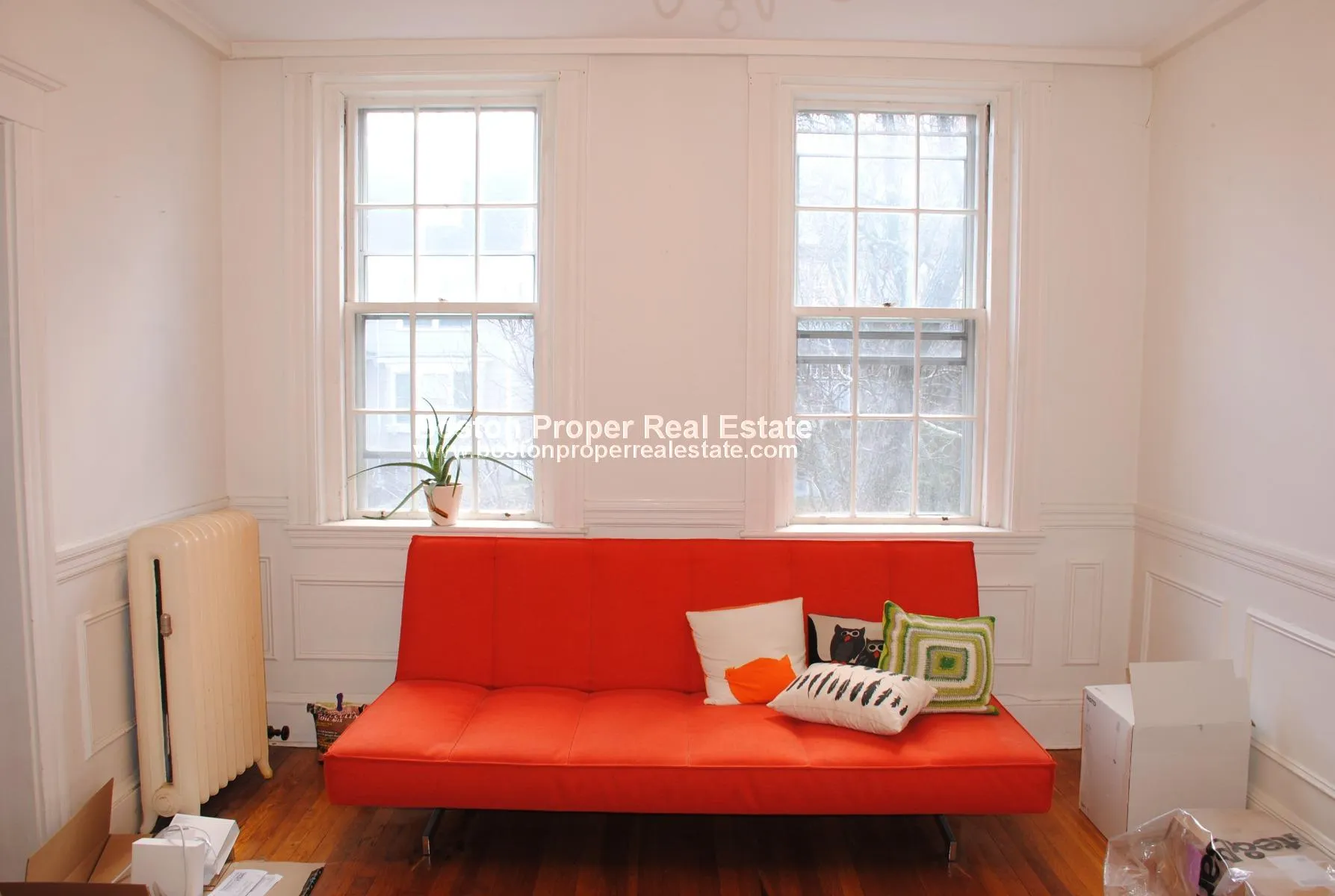 3 bed, 1 bath apartment for rent at 118 University Rd Unit 3, Aspinwall Hill — photo 13 of 17