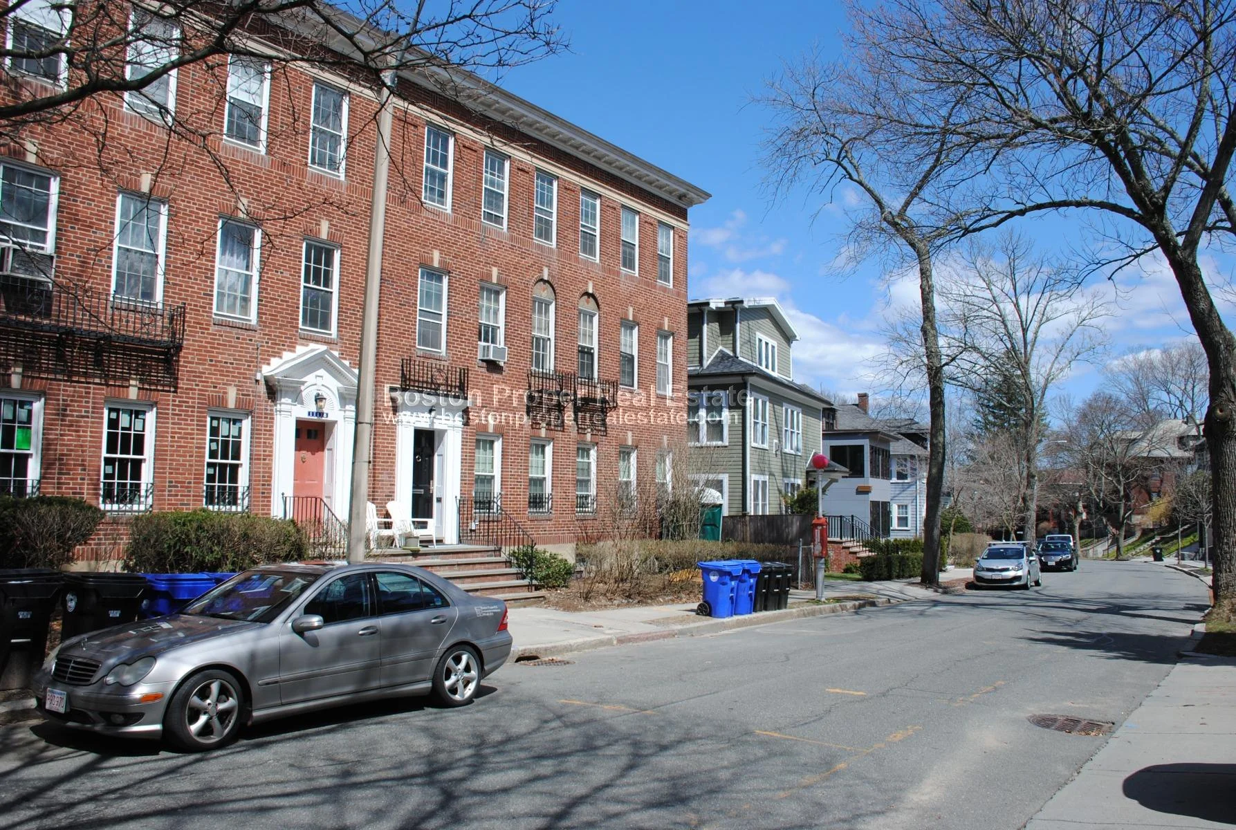 3 bed, 1 bath apartment for rent at 118 University Rd Unit 3, Aspinwall Hill — photo 15 of 17