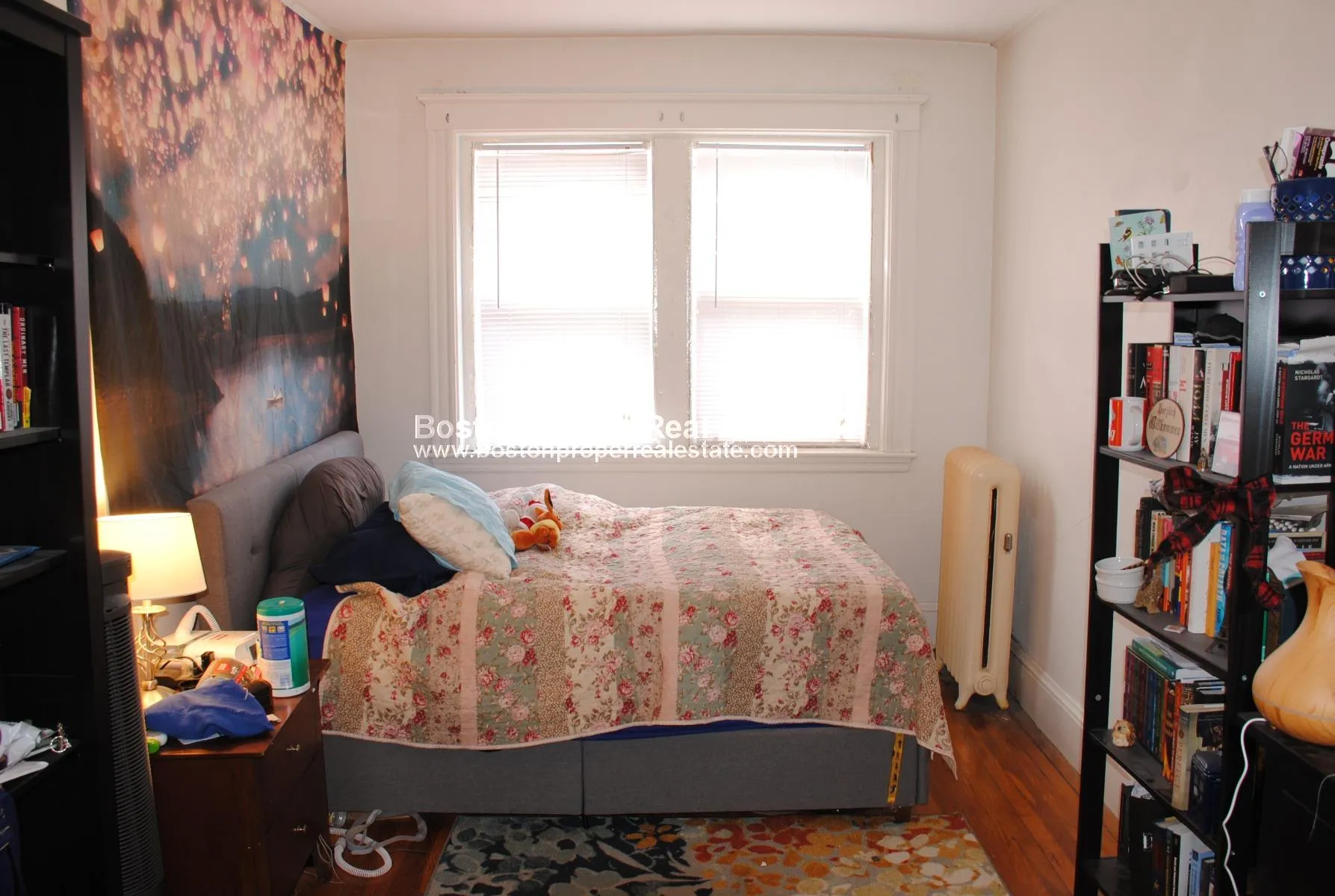 3 bed, 1 bath apartment for rent at 118 University Rd Unit 3, Aspinwall Hill — photo 10 of 17