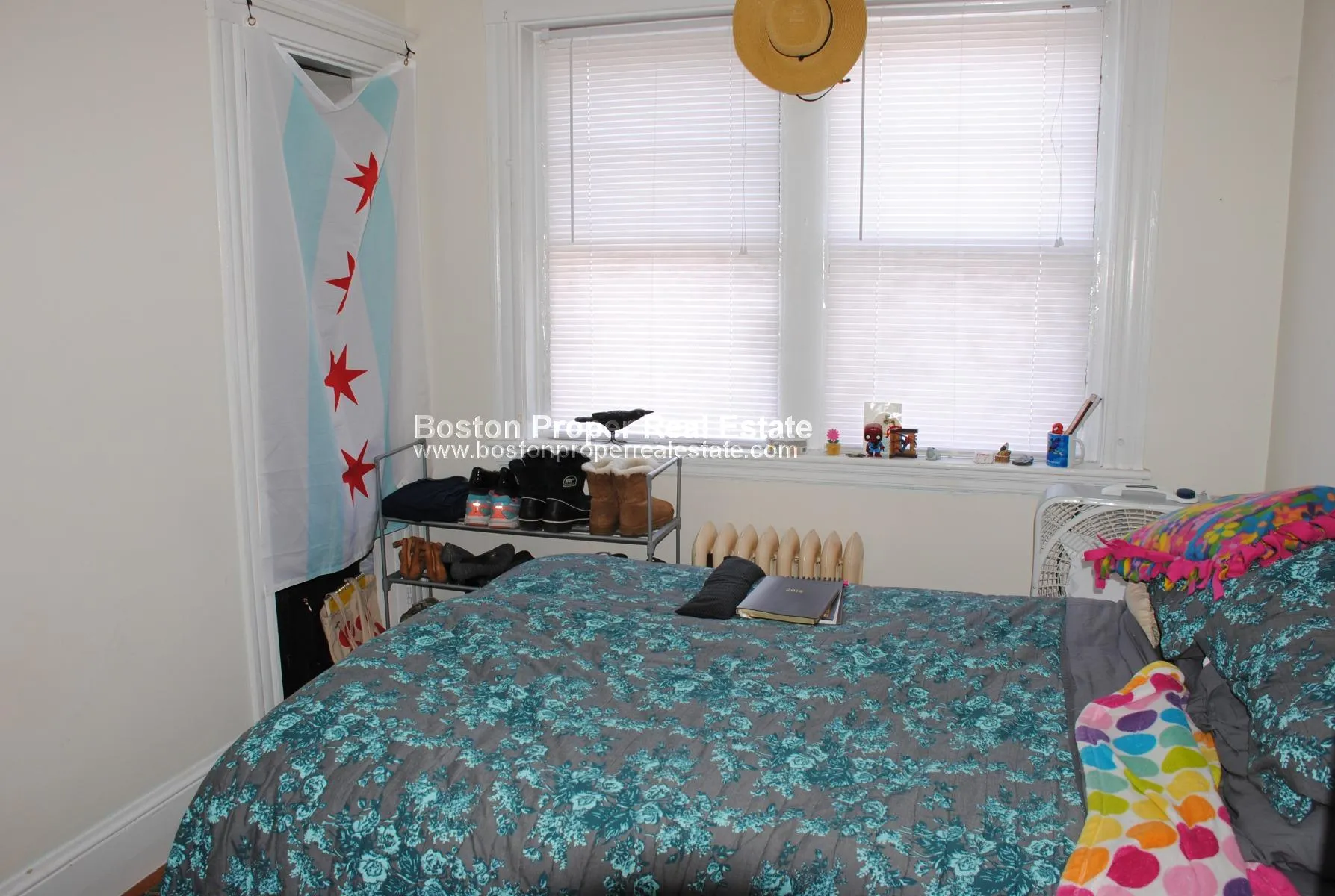 3 bed, 1 bath apartment for rent at 118 University Rd Unit 3, Aspinwall Hill — photo 12 of 17
