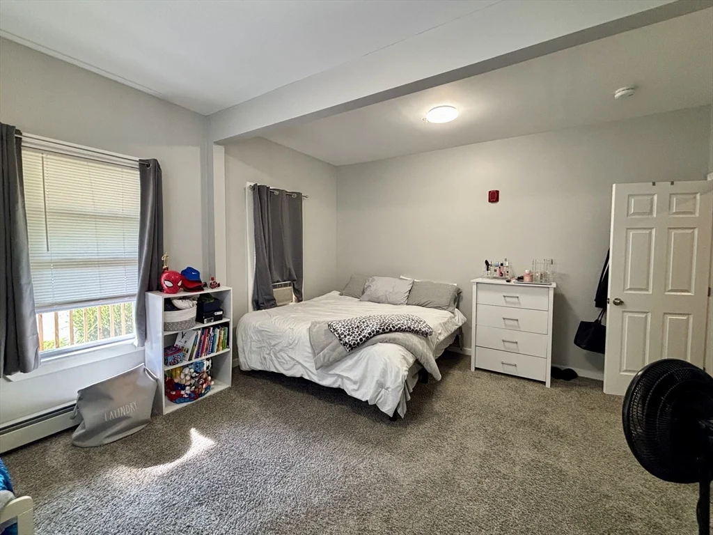 1 bed, 1 bath apartment for rent at 118 Vernon St Unit 2, Gardner — photo 13 of 14