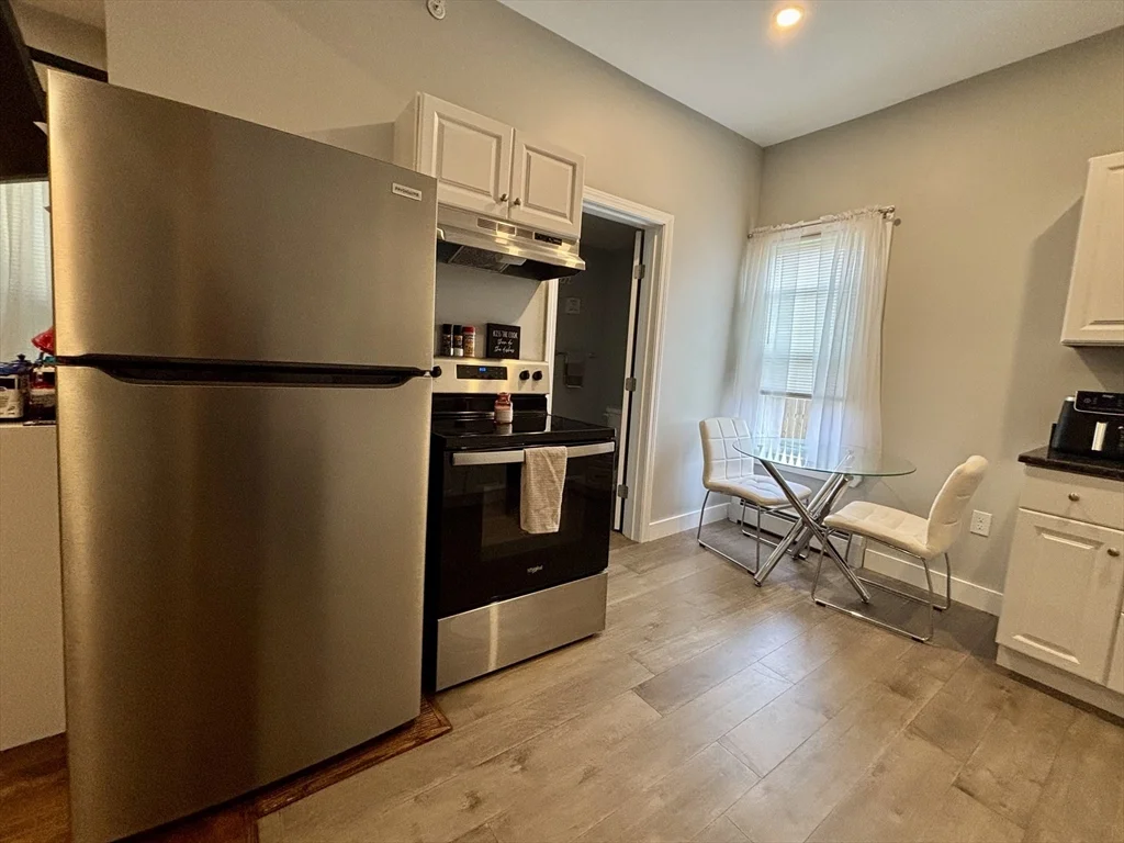 1 bed, 1 bath apartment for rent at 118 Vernon St Unit 2, Gardner — photo 5 of 14