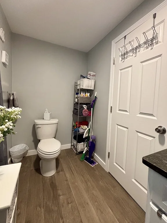 1 bed, 1 bath apartment for rent at 118 Vernon St Unit 2, Gardner — photo 9 of 14