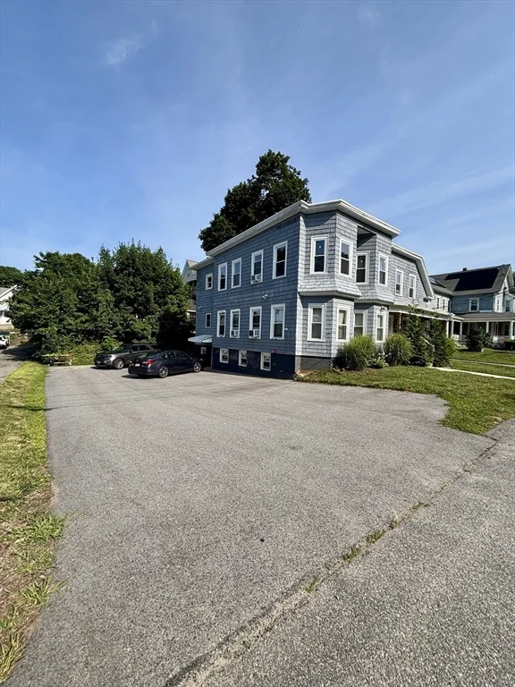 1 bed, 1 bath apartment for rent at 118 Vernon St Unit 2, Gardner — photo 14 of 14