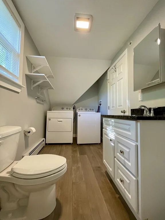 2 bed, 1 bath apartment for rent at 118 Vernon St Unit 4, Gardner — photo 10 of 12