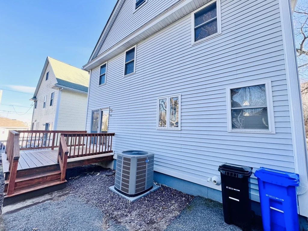 3 bed, 1 bath apartment for rent at 118 Wyoming Ave Unit 118, Oak Grove — photo 37 of 41