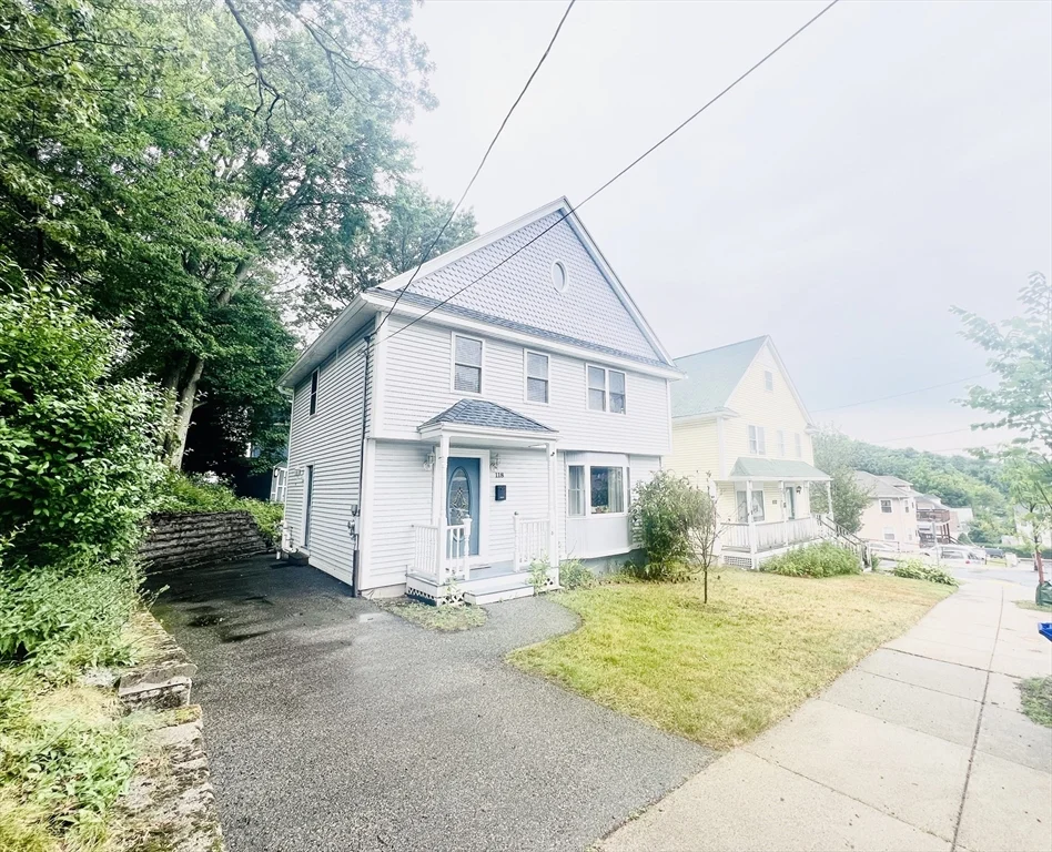 3 bed, 1 bath apartment for rent at 118 Wyoming Ave Unit 118, Oak Grove — photo 36 of 41