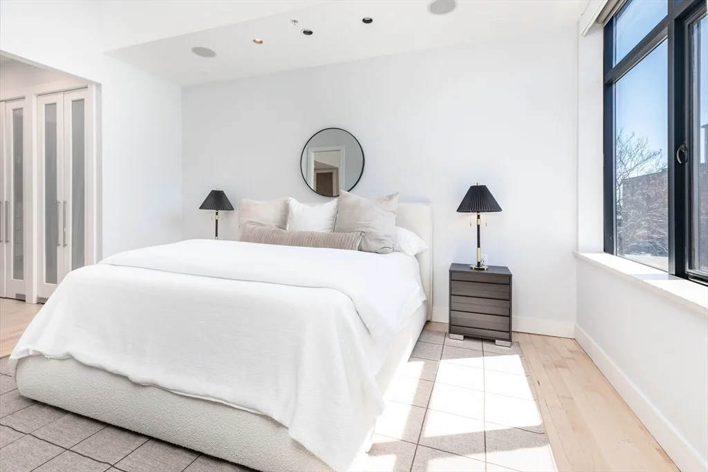 2 bed, 2 bath apartment for rent at 1180-1200 Washington Unit 315, South End — photo 23 of 37