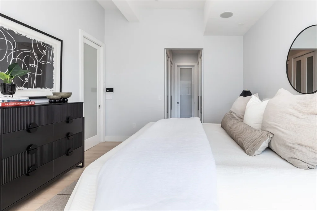 2 bed, 2 bath apartment for rent at 1180-1200 Washington Unit 315, South End — photo 22 of 37
