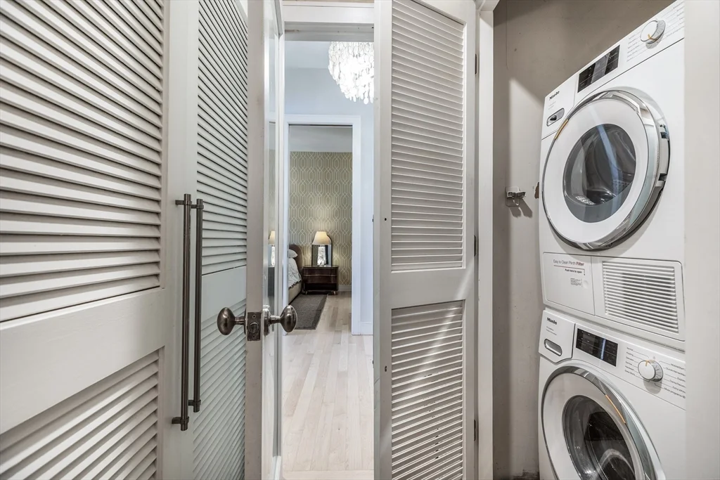 2 bed, 2 bath apartment for rent at 1180-1200 Washington Unit 315, South End — photo 35 of 37