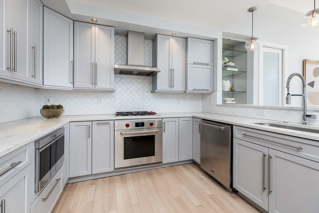 2 bed, 2 bath apartment for rent at 1180-1200 Washington Unit 315, South End — photo 16 of 37