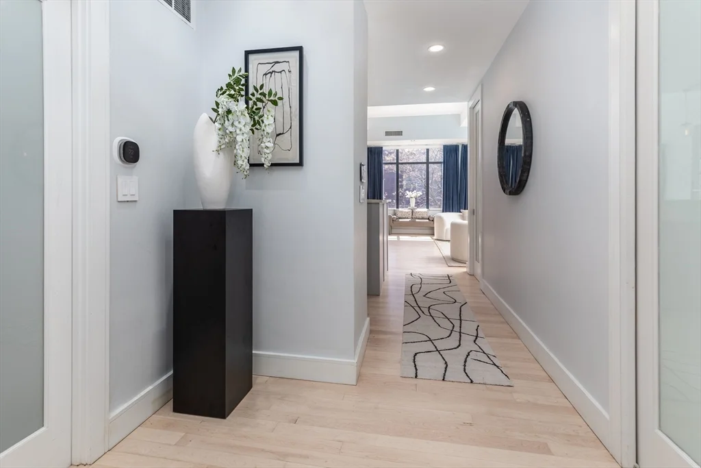 2 bed, 2 bath apartment for rent at 1180-1200 Washington Unit 315, South End — photo 36 of 37