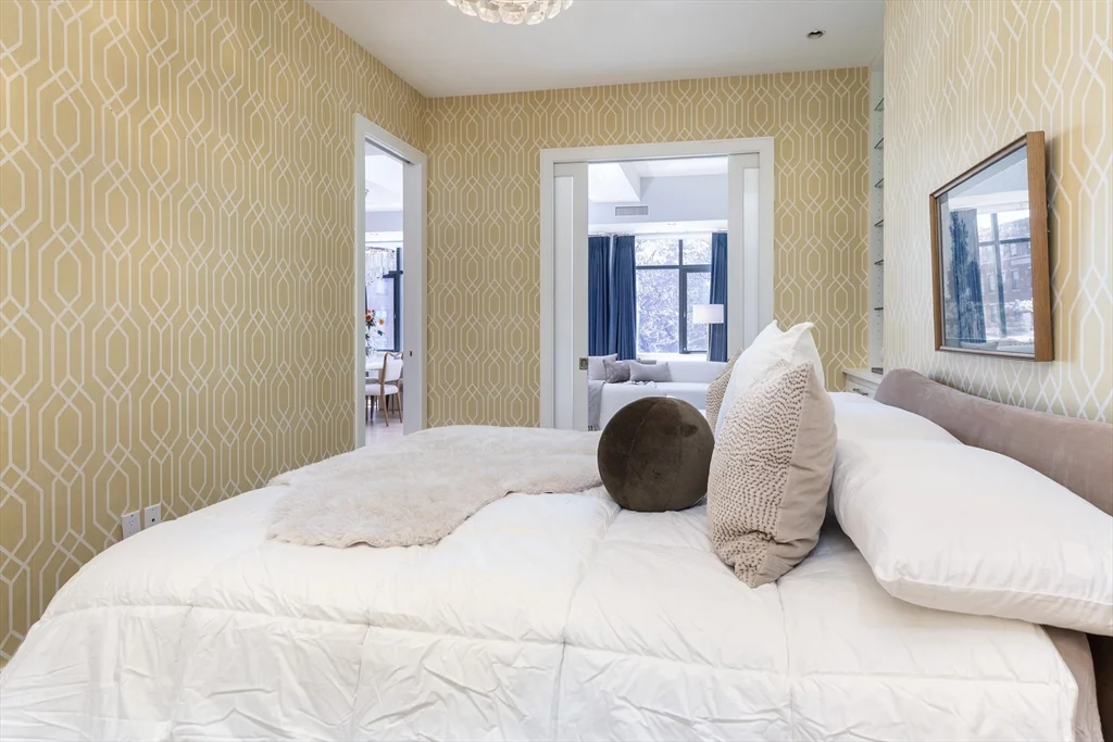2 bed, 2 bath apartment for rent at 1180-1200 Washington Unit 315, South End — photo 30 of 37