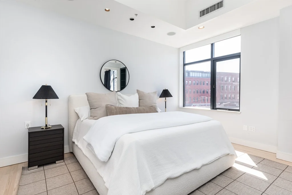 2 bed, 2 bath apartment for rent at 1180-1200 Washington Unit 315, South End — photo 21 of 37