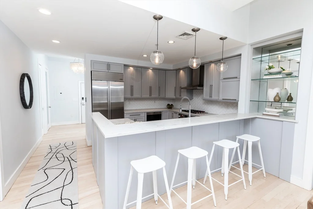 2 bed, 2 bath apartment for rent at 1180-1200 Washington Unit 315, South End — photo 17 of 37