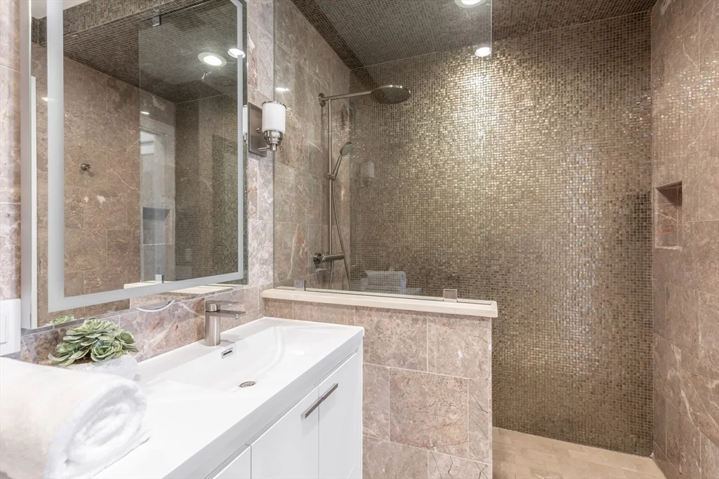 2 bed, 2 bath apartment for rent at 1180-1200 Washington Unit 315, South End — photo 25 of 37