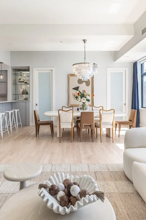 2 bed, 2 bath apartment for rent at 1180-1200 Washington Unit 315, South End — photo 13 of 37