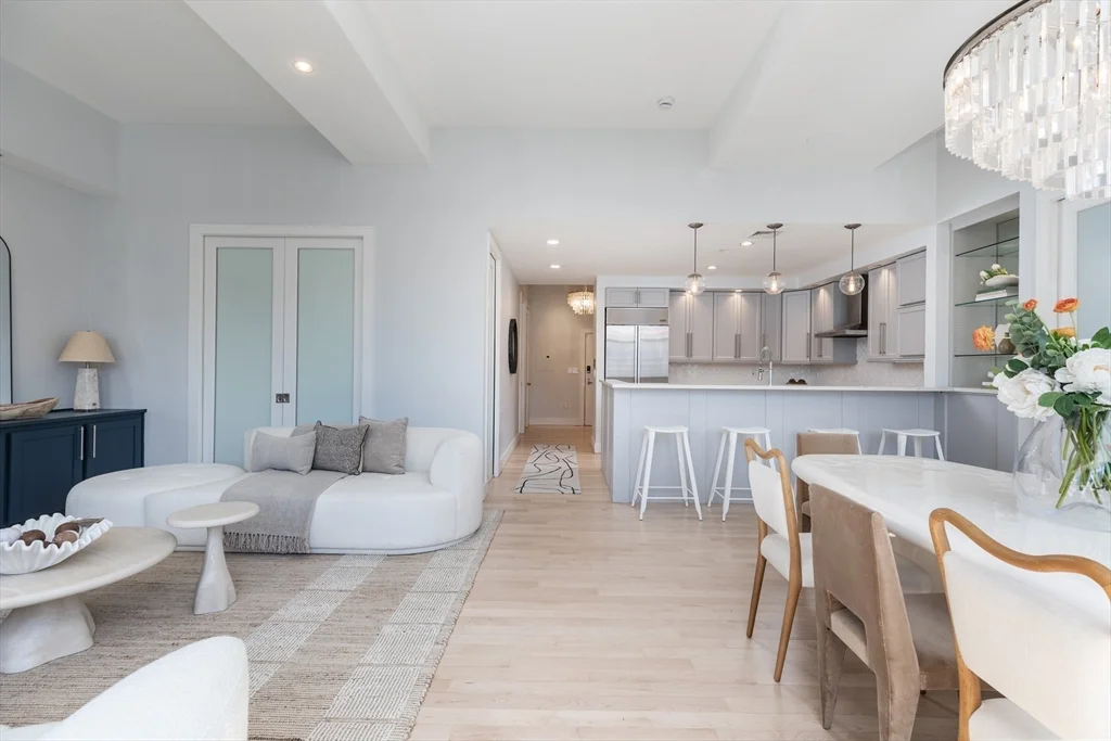 2 bed, 2 bath apartment for rent at 1180-1200 Washington Unit 315, South End — photo 19 of 37