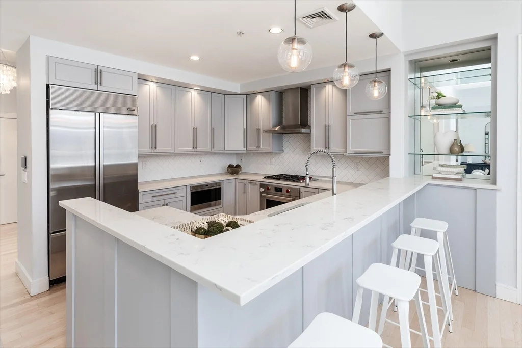 2 bed, 2 bath apartment for rent at 1180-1200 Washington Unit 315, South End — photo 14 of 37
