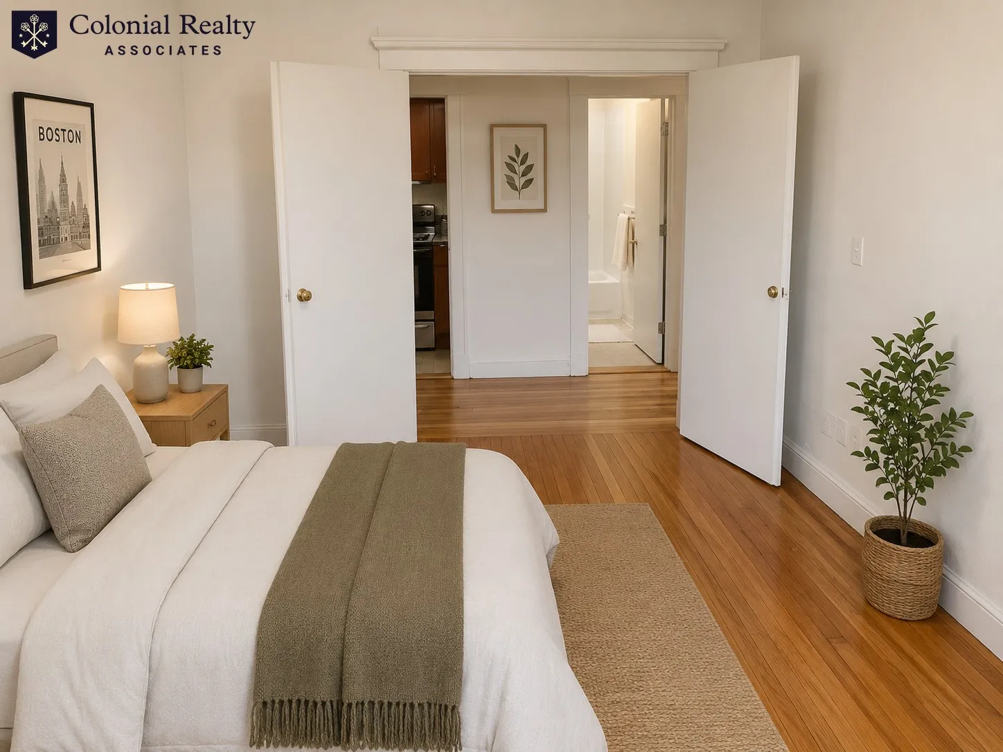 1 bed, 1 bath apartment for rent at 1180 Boylston St Unit 6, Fenway — photo 2 of 15