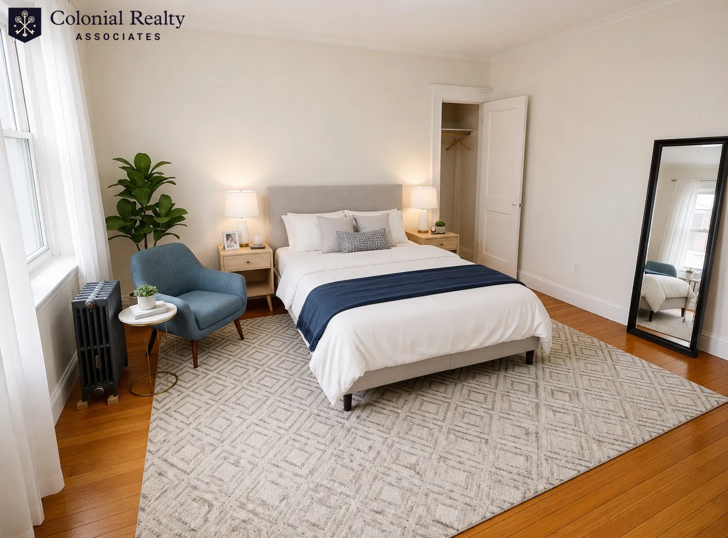 1 bed, 1 bath apartment for rent at 1180 Boylston St Unit 6, Fenway — photo 3 of 15