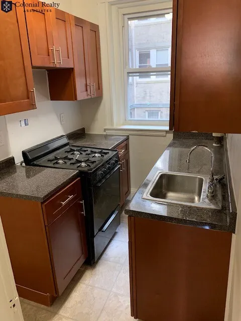 1 bed, 1 bath apartment for rent at 1180 Boylston St Unit 6, Fenway — photo 8 of 15