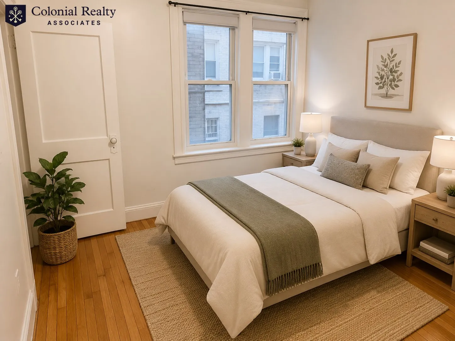 1 bed, 1 bath apartment for rent at 1180 Boylston St Unit 6, Fenway — photo 4 of 15
