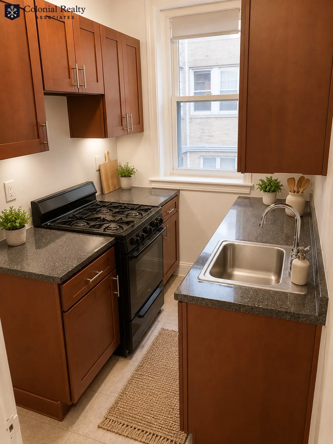 1 bed, 1 bath apartment for rent at 1180 Boylston St Unit 6, Fenway — photo 5 of 15