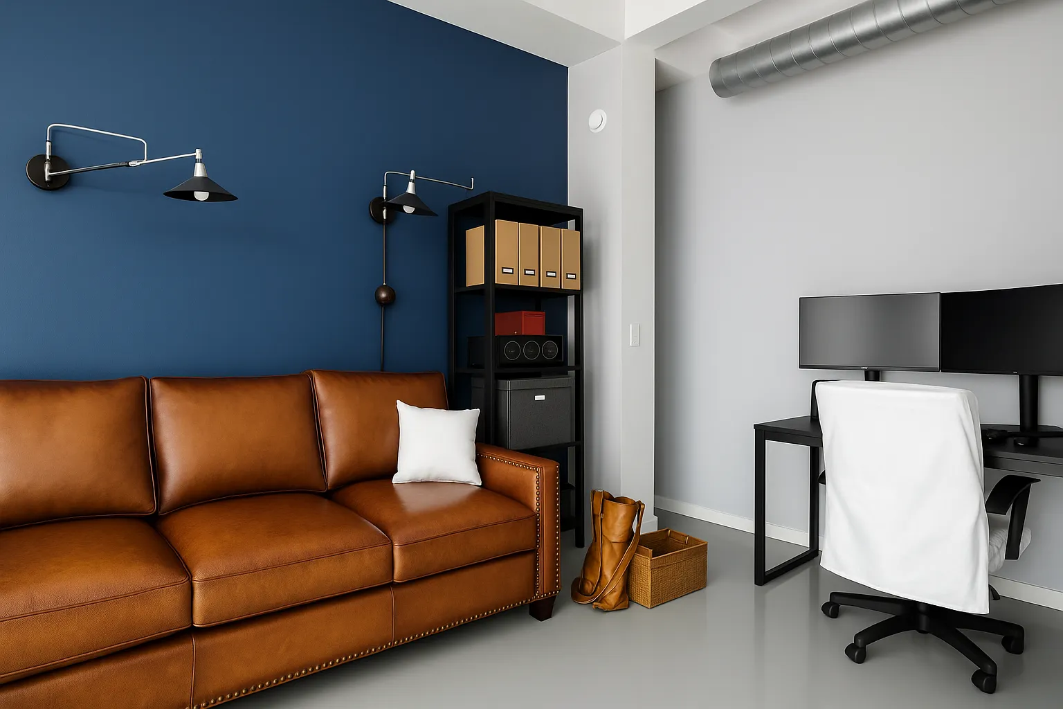 2 bed, 1 bath apartment for rent at 1180 Washington St Unit 302, South End — photo 10 of 10