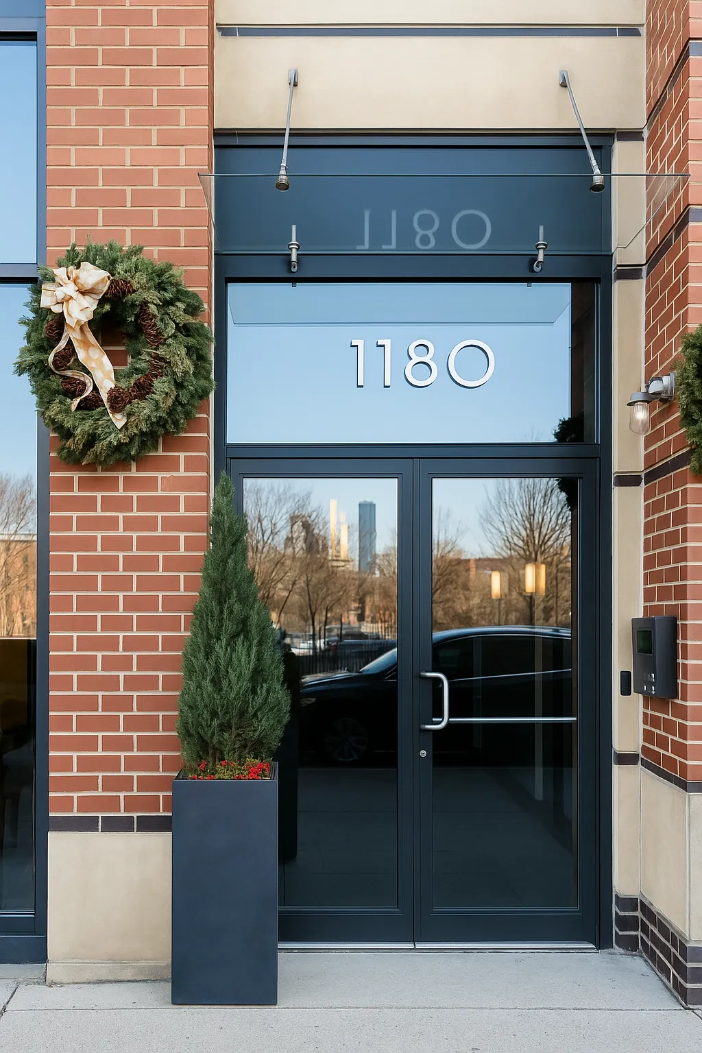 2 bed, 1 bath apartment for rent at 1180 Washington St Unit 302, South End — photo 2 of 10