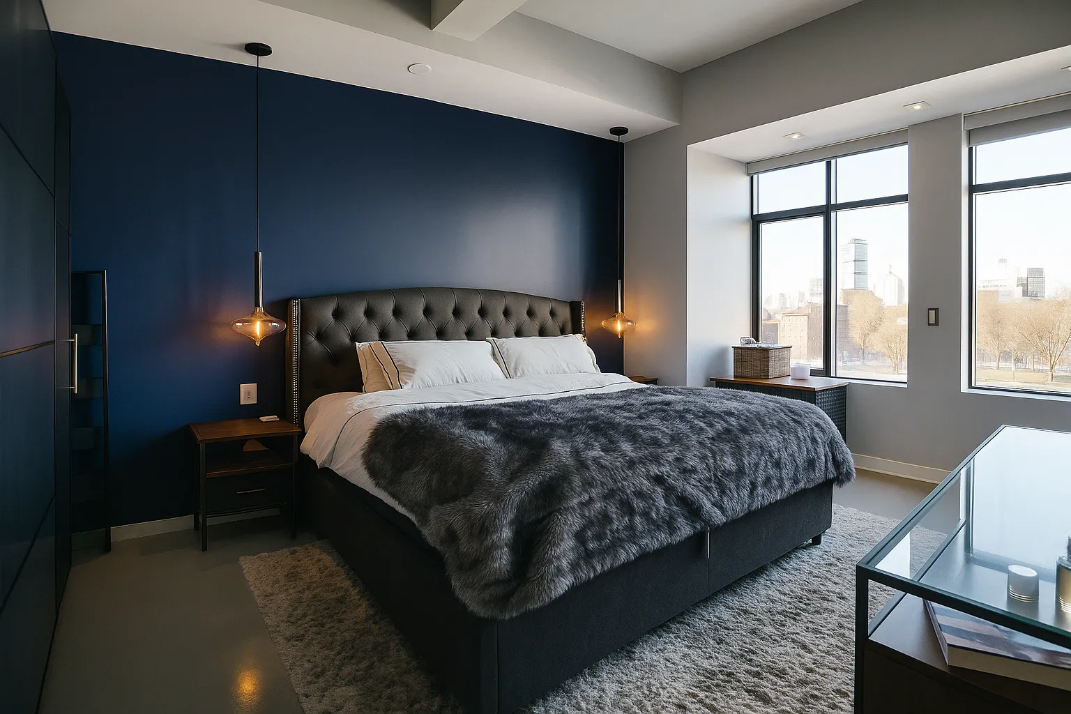 2 bed, 1 bath apartment for rent at 1180 Washington St Unit 302, South End — photo 3 of 10