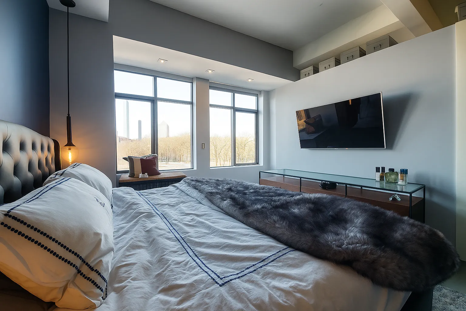 2 bed, 1 bath apartment for rent at 1180 Washington St Unit 302, South End — photo 4 of 10